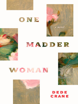cover image of One Madder Woman
